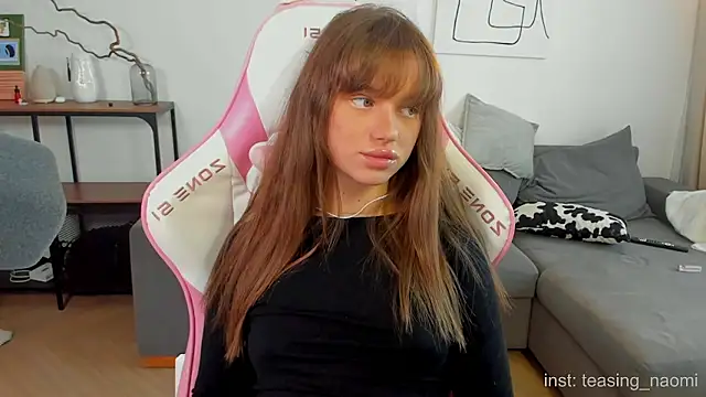 aesthetics  tease online show from 15, 2, 2026