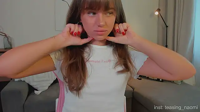 aesthetics  tease online show from 13, 3, 2026