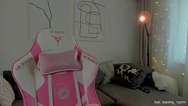 aesthetics  tease online show from 19, 1, 2026