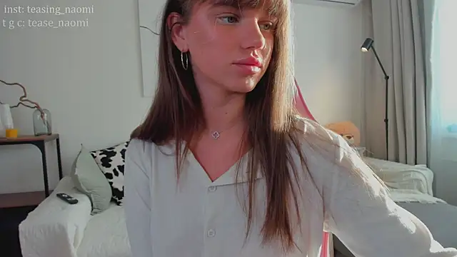 aesthetics  tease online show from 2, 4, 2026