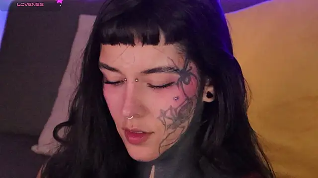 FairyFlexxxx online show from 1, 2, 2026