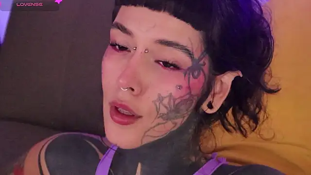 FairyFlexxxx online show from 4, 2, 2026