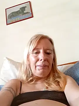 Ladykiss833 online show from 30, 9, 2025