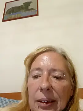 Ladykiss833 online show from 17, 3, 2026