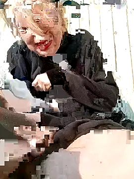 Ladykiss833 online show from 22, 3, 2026