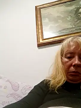 Ladykiss833 online show from 27, 10, 2025