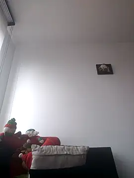 Latiinvenushot online show from 6, 1, 2026