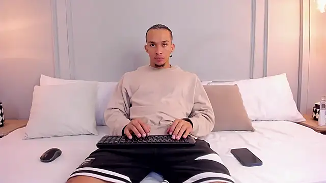 Dominick star online show from 11, 11, 2025