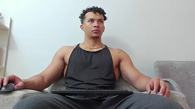 Dominick star online show from 21, 2, 2025