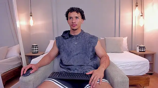 Dominick star online show from 7, 1, 2026