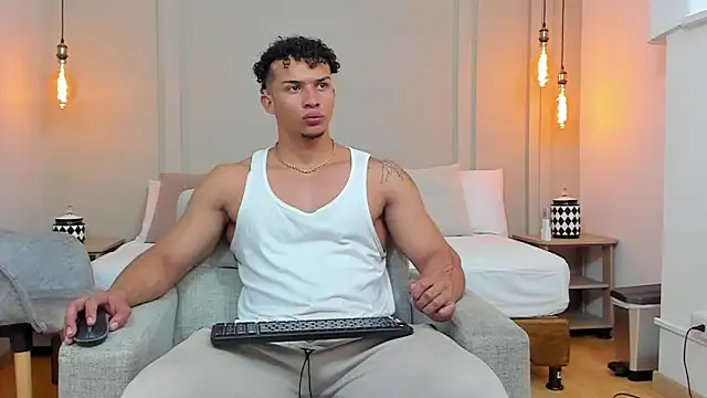 Dominick star online show from 27, 2, 2025