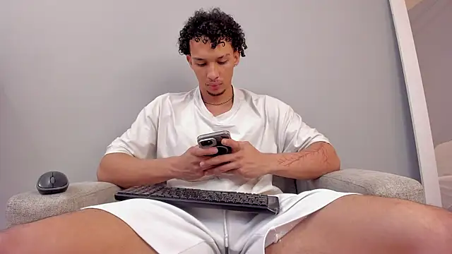 Dominick star online show from 9, 1, 2026