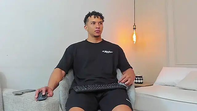 Dominick star online show from 28, 2, 2025