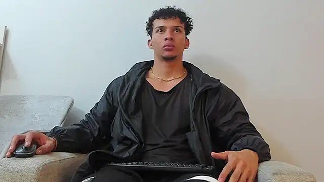 Dominick star online show from 18, 3, 2025