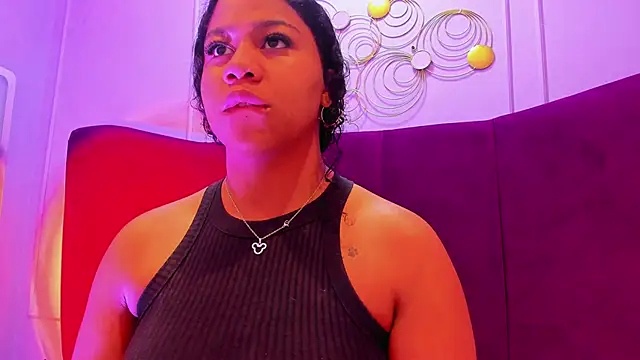 Sofi Fox  online show from 22, 5, 2026
