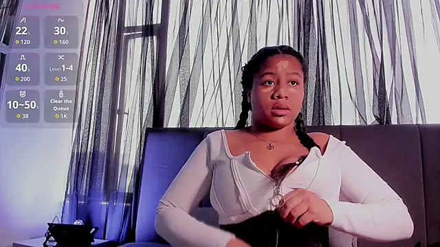 Snapshot of Sofi_Fox_ chatting on 3, 3, 2026 Sofi Fox online show from 3, 3, 2026