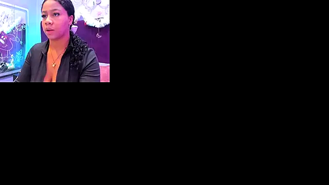 Sofi Fox  online show from 20, 12, 2025