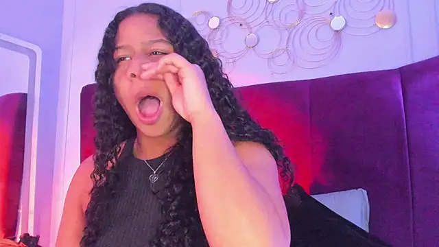 Sofi Fox  online show from 2, 4, 2026