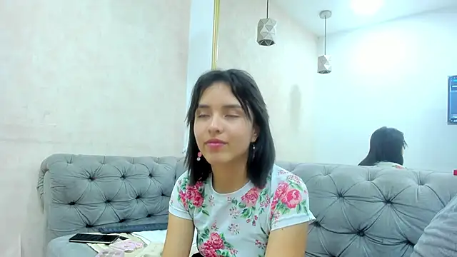 Snapshot of Cherrybombs1 chatting on 18, 12, 2024 Cherrybombs1 online show from 18, 12, 2024