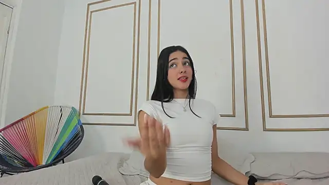 natalia aguirre1 online show from 14, 3, 2025