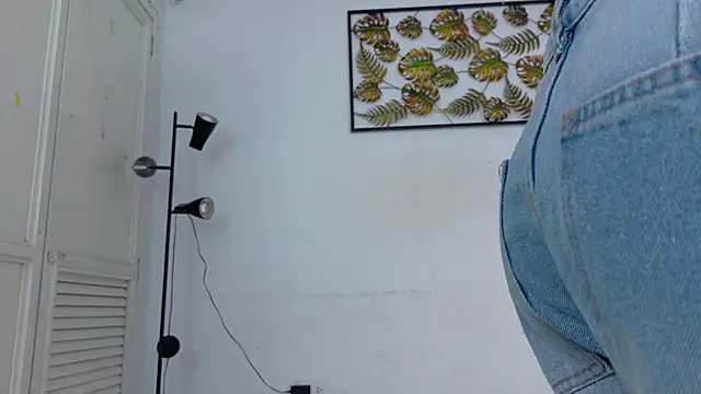 natalia aguirre1 online show from 19, 12, 2025