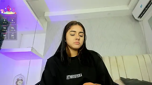 natalia aguirre1 online show from 15, 1, 2026