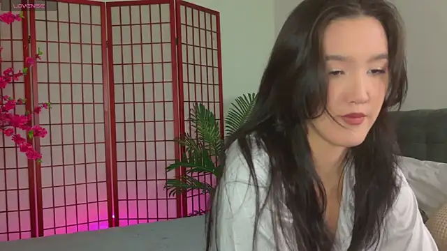 CarrieAmber online show from 8, 11, 2025