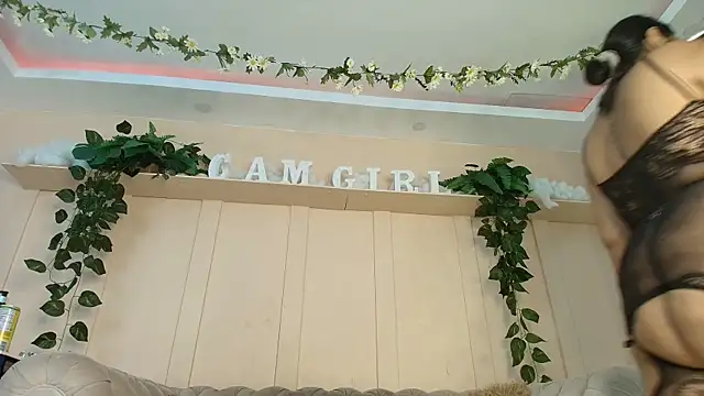 JOCELYN SANTANA1 online show from 16, 12, 2025