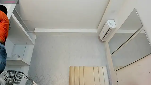 JOCELYN SANTANA1 online show from 22, 9, 2025