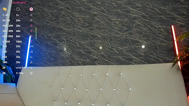 moona ray online show from 27, 9, 2025