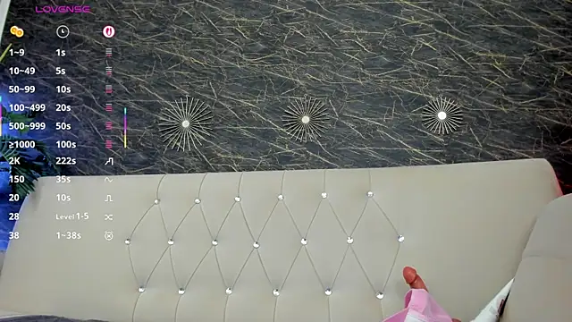 moona ray online show from 14, 12, 2025