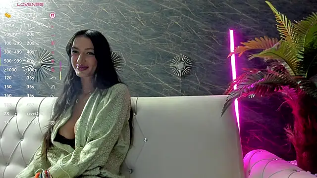 moona ray online show from 18, 9, 2025