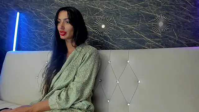 moona ray online show from 23, 9, 2025