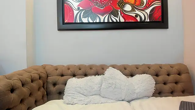 VickyJohnson1 online show from 19, 12, 2025