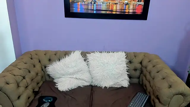 VickyJohnson1 online show from 20, 9, 2025