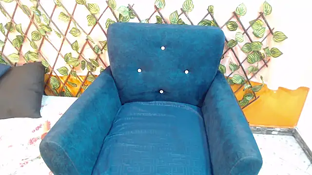 VickyJohnson1 online show from 16, 3, 2025