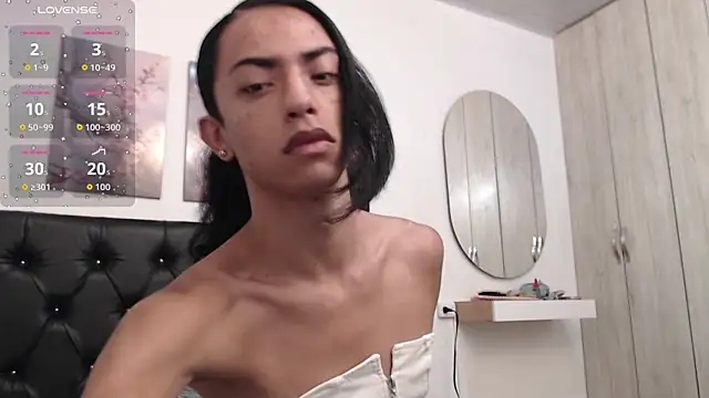 Snapshot of abigail_f00x chatting on 21, 5, 2026 abigail f00x online show from 21, 5, 2026
