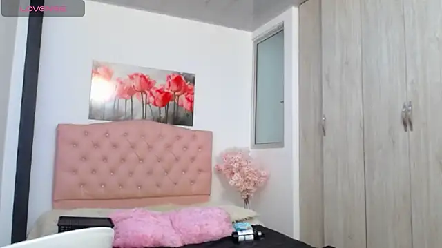 abigail f00x online show from 3, 11, 2025