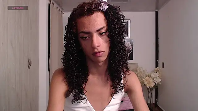 abigail f00x online show from 20, 12, 2025