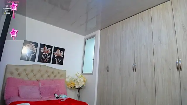 abigail f00x online show from 20, 4, 2026