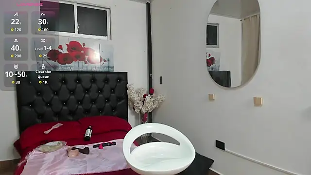 Snapshot of abigail_f00x chatting on 29, 5, 2026 abigail f00x online show from 29, 5, 2026