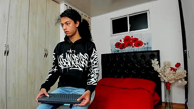 abigail f00x online show from 23, 7, 2026