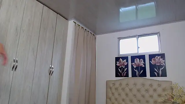 abigail f00x online show from 3, 10, 2025