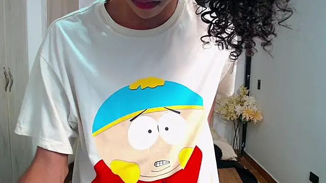 abigail f00x online show from 7, 11, 2025