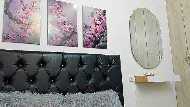 abigail f00x online show from 15, 7, 2026