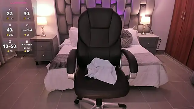 alessia will online show from 15, 9, 2025