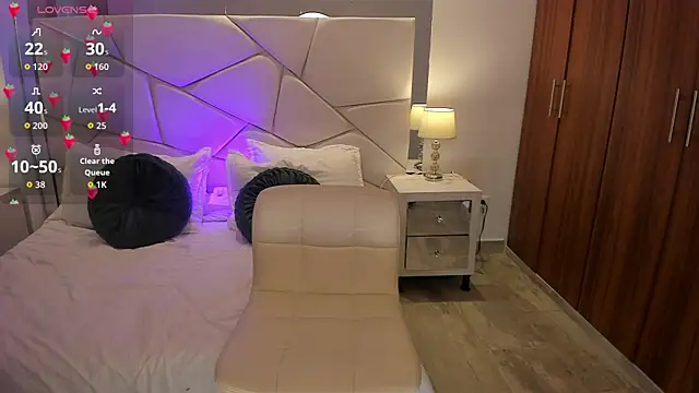 alessia will online show from 27, 9, 2025