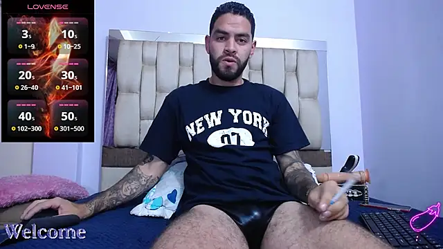 akeemdavid 05 online show from 7, 10, 2025