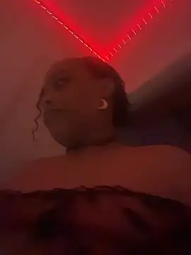 loveluna8 online show from 20, 12, 2025