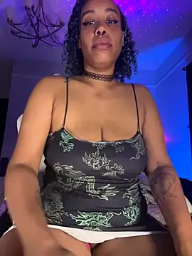 loveluna8 online show from 19, 9, 2025